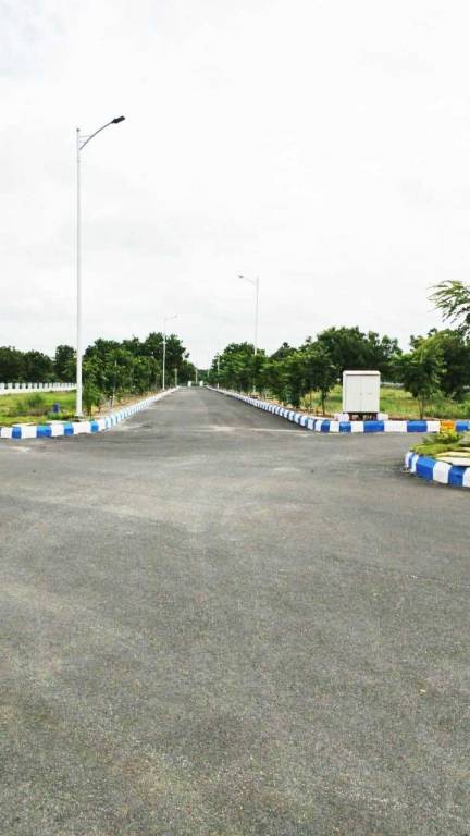  avasa hills phase 1 Plot