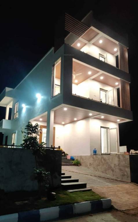  avasa hills phase 1 Plot