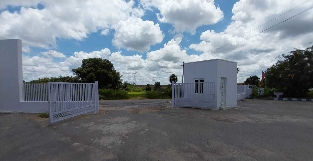  avasa hills phase 1 Plot