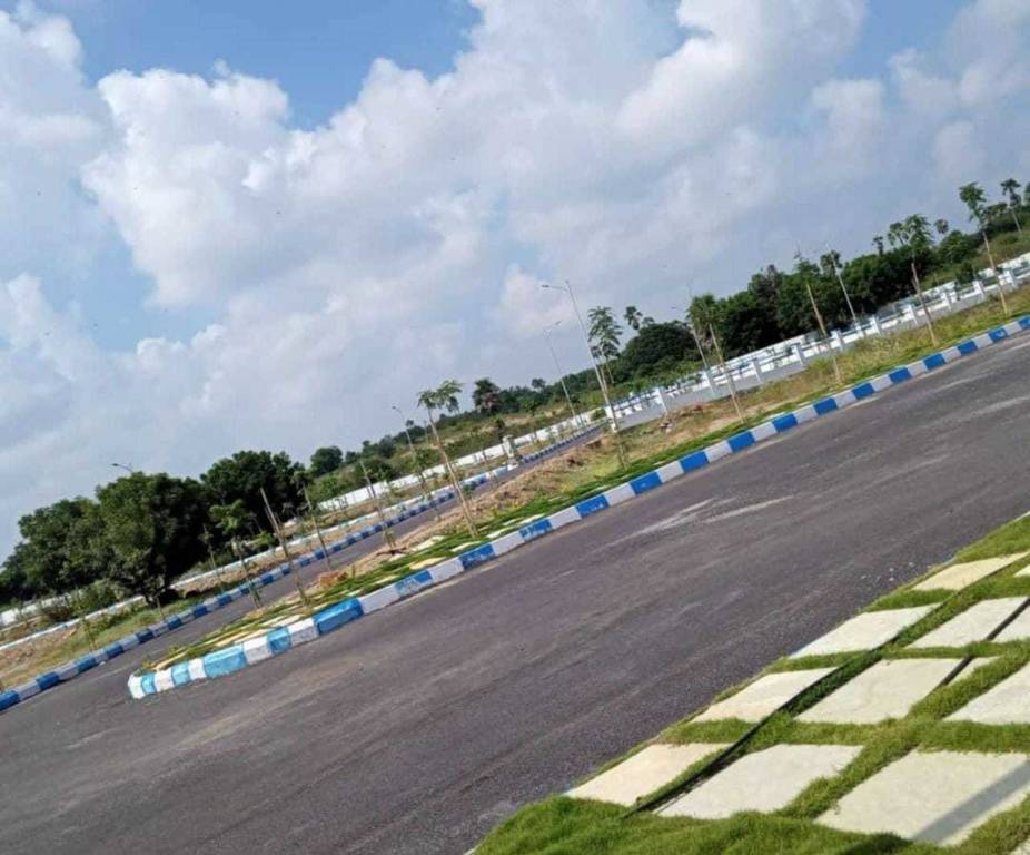  avasa hills phase 1 Plot