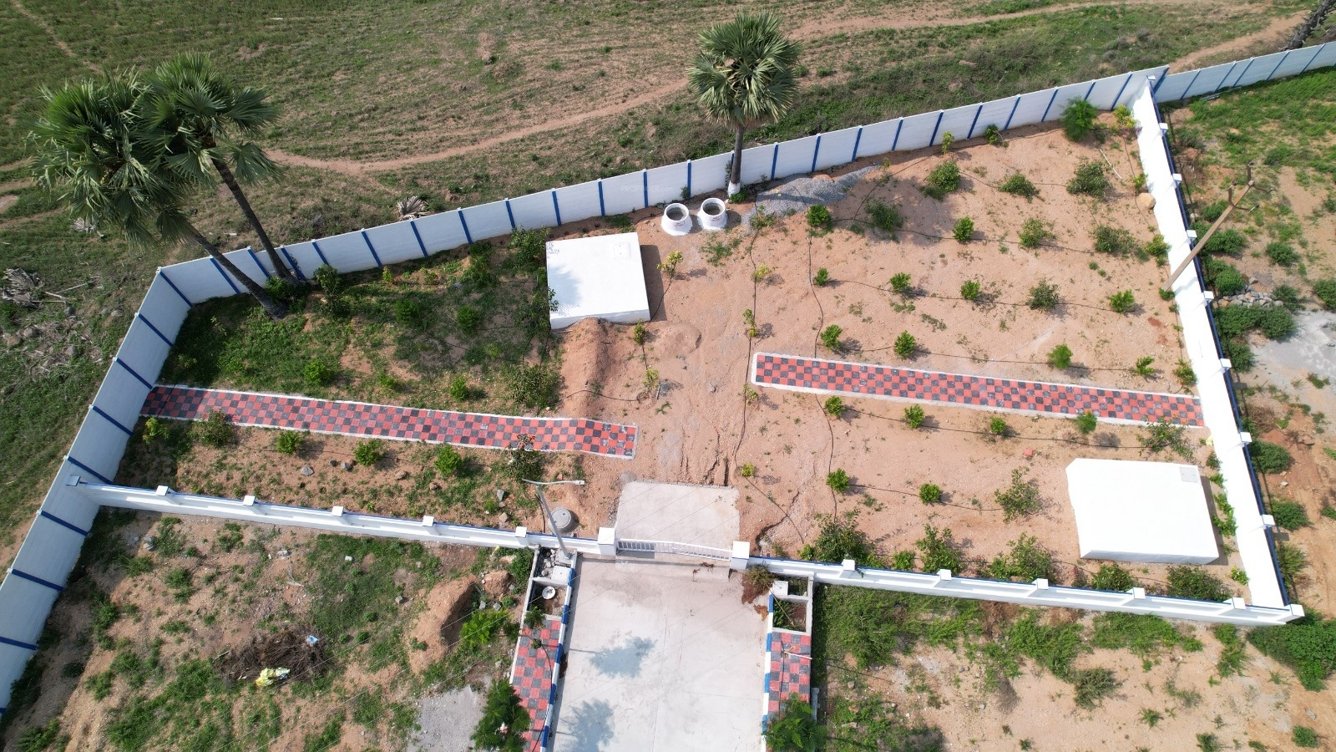  avasa hills phase 1 Plot