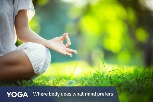  aquantis Yoga/Meditation Area