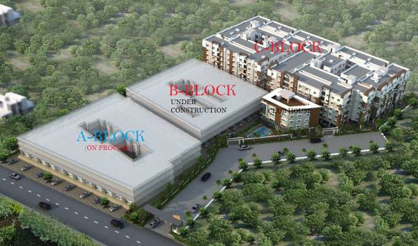  sri-sai-anurag-new-town-phase-2 Layout Plan