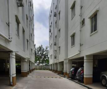  sri sai anurag new town phase 2 Elevation