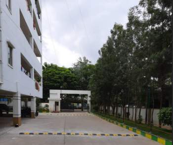  sri sai anurag new town phase 2 Car Parking