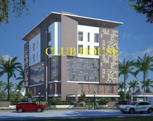  sri-sai-anurag-new-town-phase-2 Club House