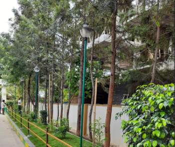  sri sai anurag new town phase 2 Others