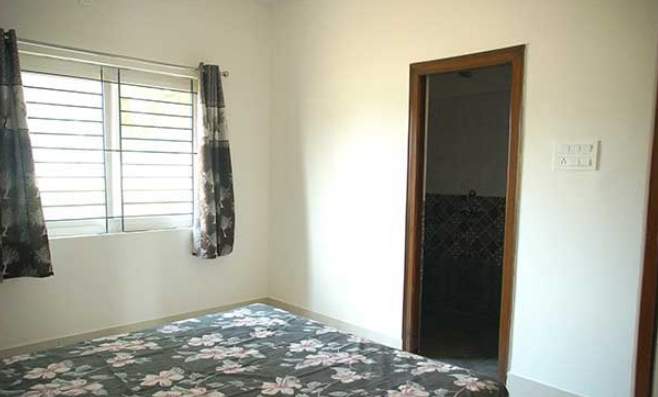  sri sai anurag new town phase 2 Bedroom