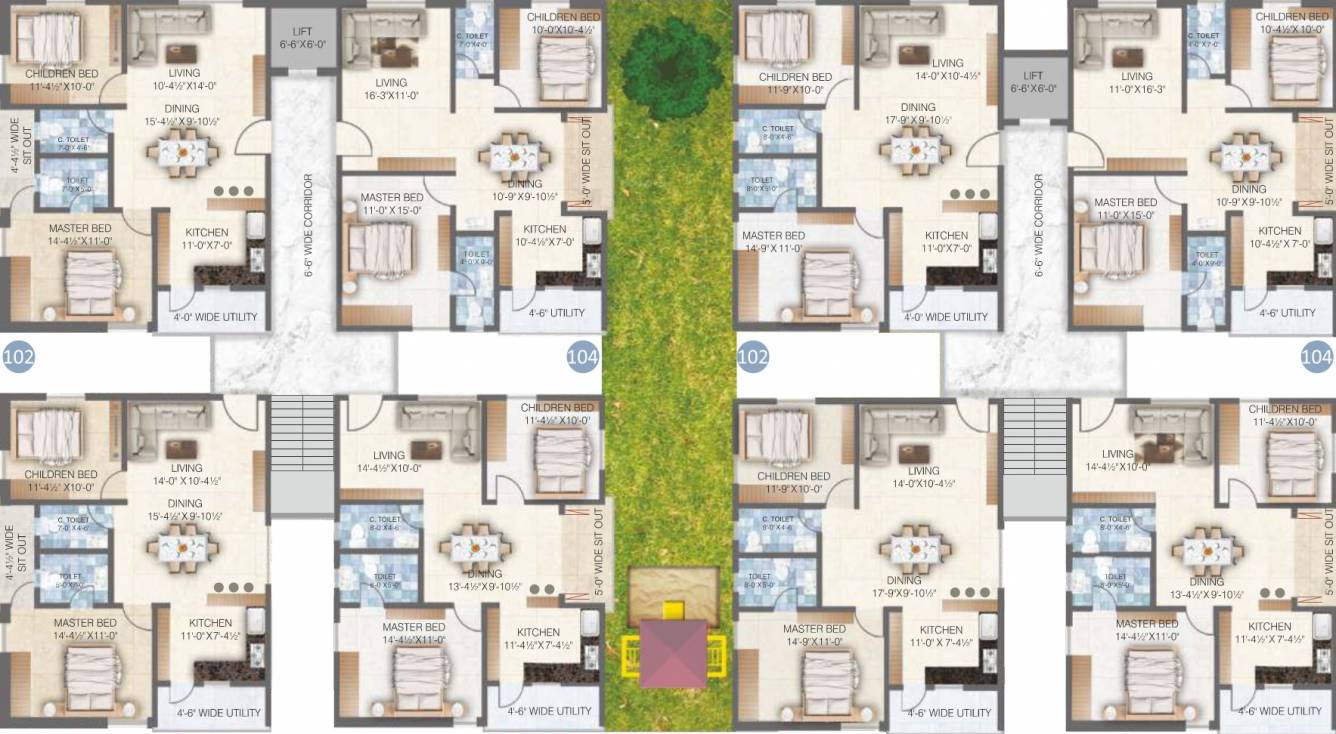 Images for clusterPlan