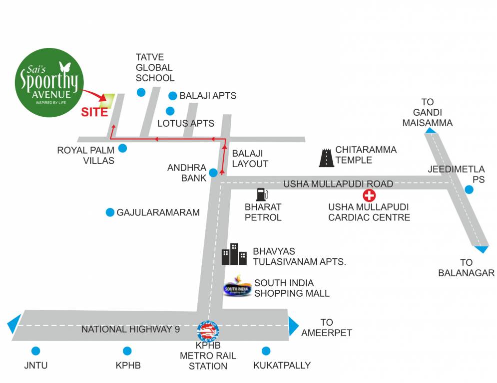 Images for locationPlan