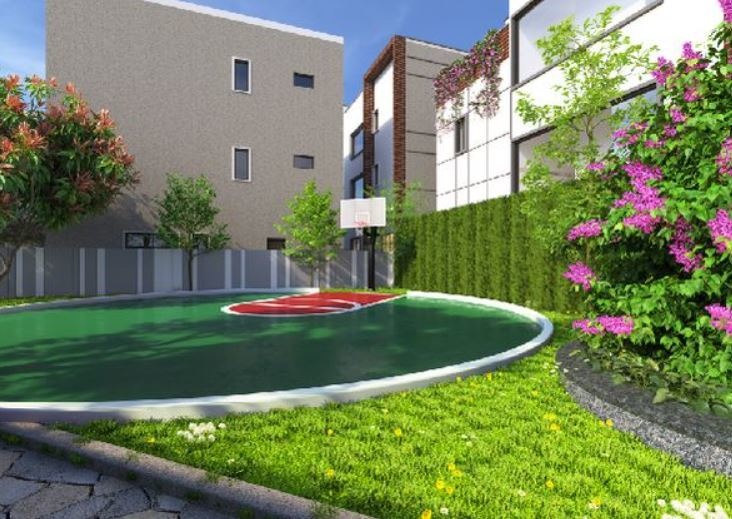 Northstar Allura Villa 1 To 35