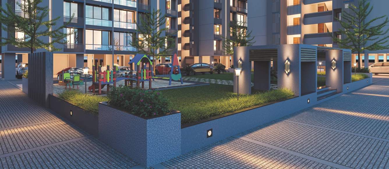  sopan 2 Children's play area