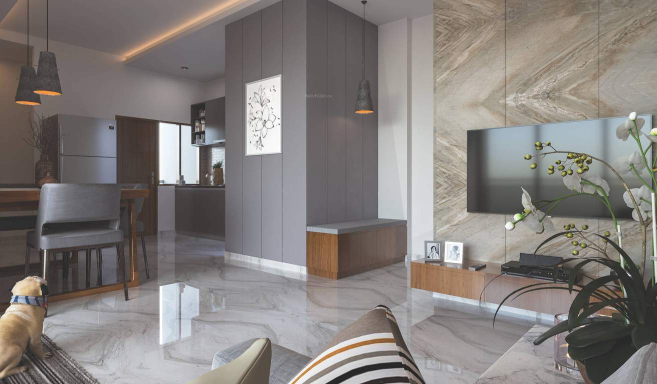  sopan 2 Living Area