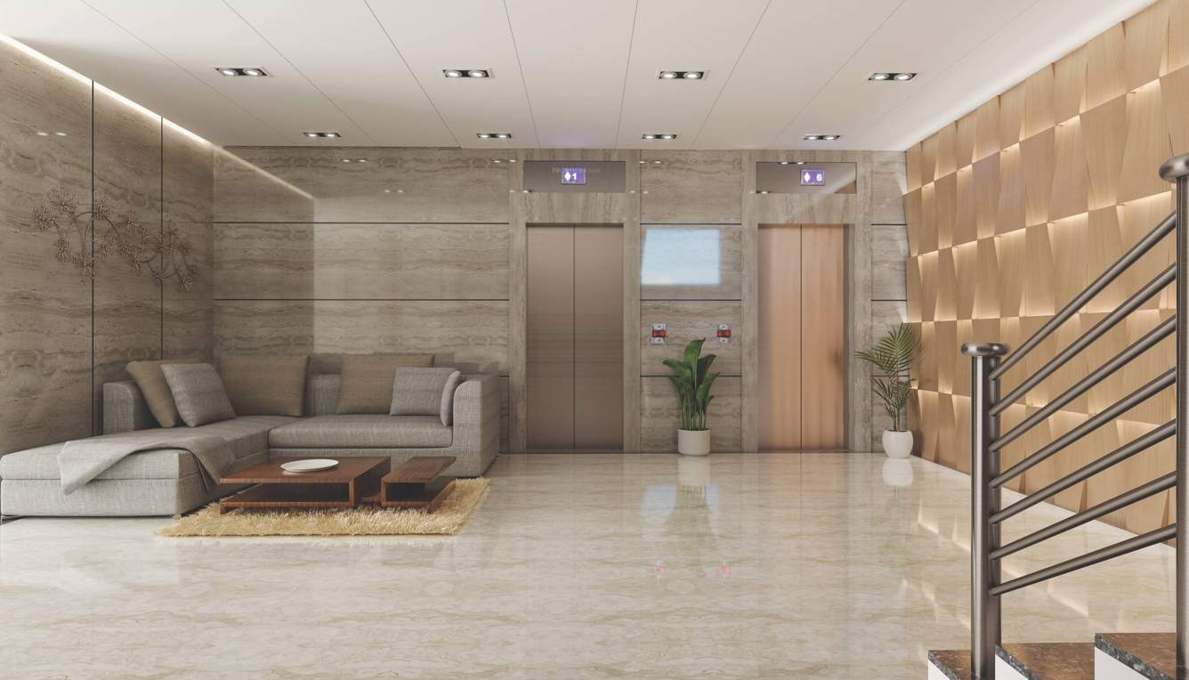  sopan 2 Lobby