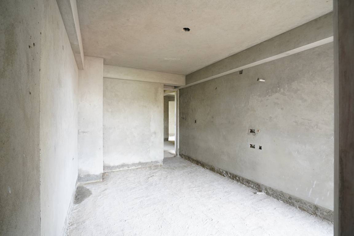  el spazia Block A Construction Status Dec 21