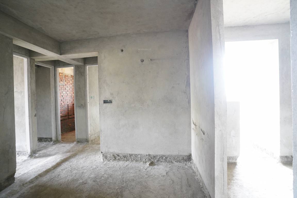  el spazia Block B Construction Status Dec 21