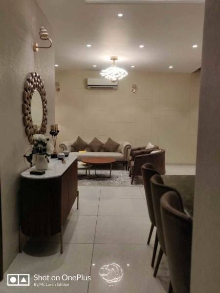  el-spazia Living Area