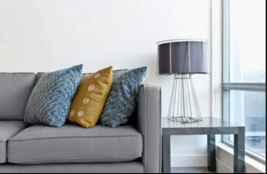  residency Living Area