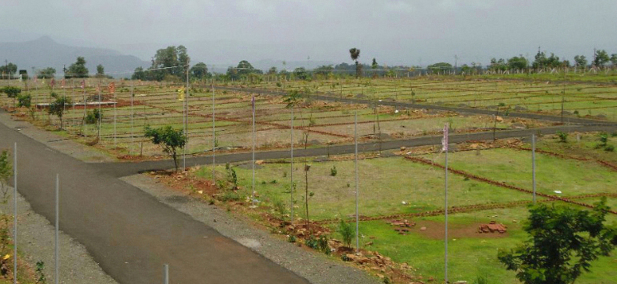  maheswari garden extension and annexxe Plot