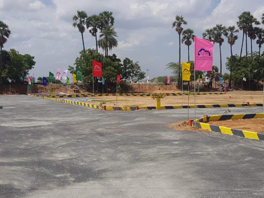  nagar Plot