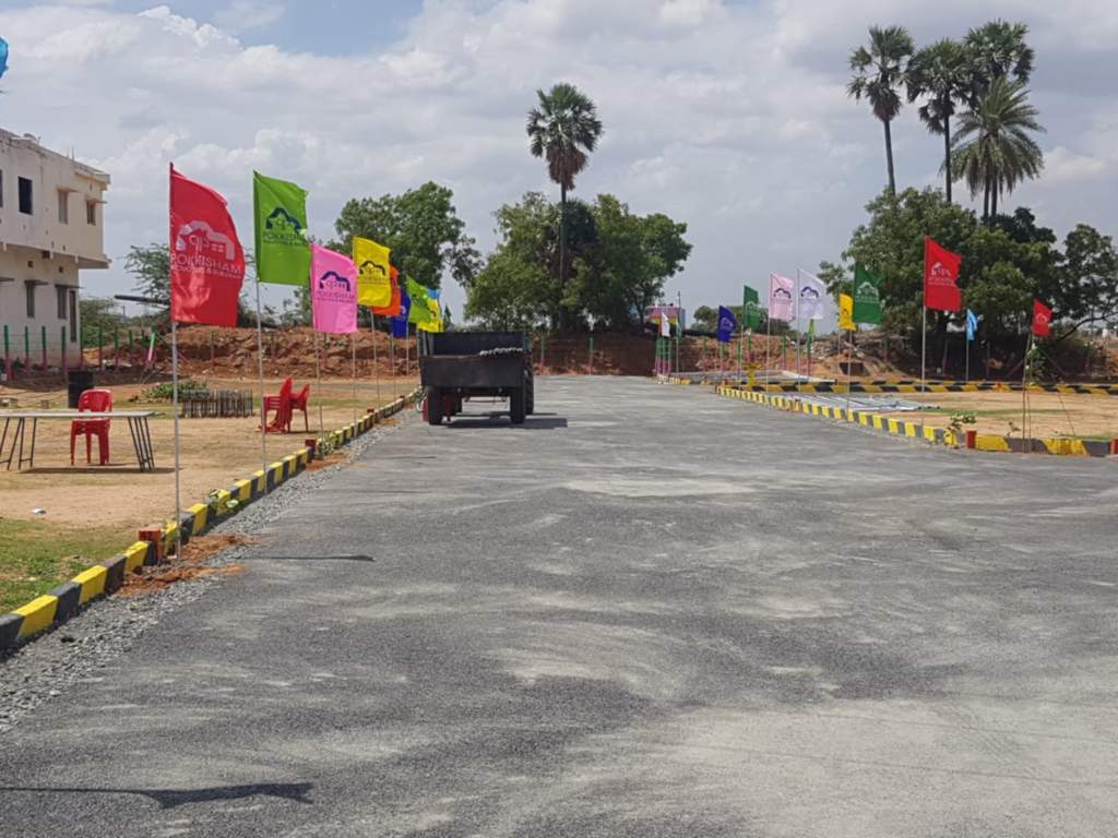  nagar Plot