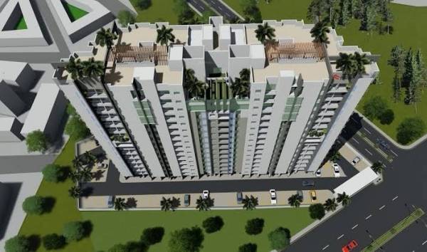  royal-tower Elevation