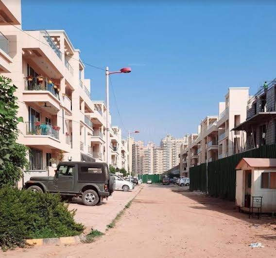  ggr floor 6 Elevation