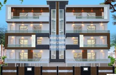 Images for Elevation of Gaur Group Floors 6 Images for Elevation of Gaur Group Floors 6