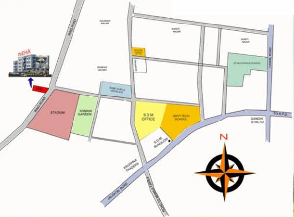 Images for locationPlan