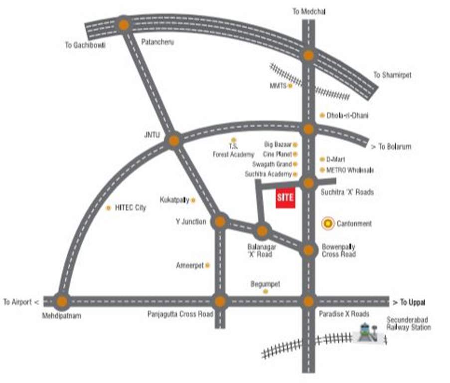 Images for locationPlan