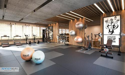  r-k-sandipani Gymnasium