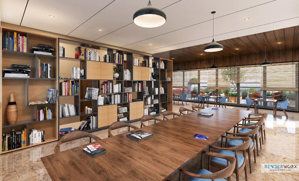  r k sandipani Library