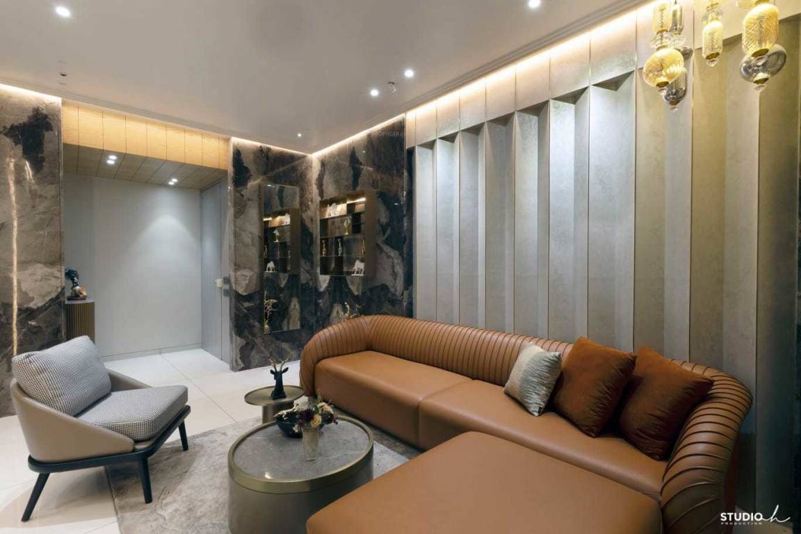  sharnam sky view Living Area