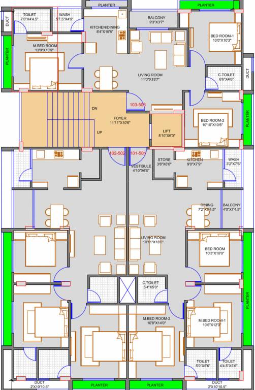 Images for clusterPlan