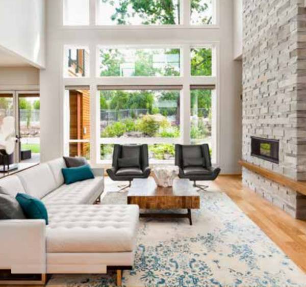  emerald-classic Living Area