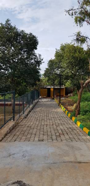  opulence Internal Roads & Footpaths