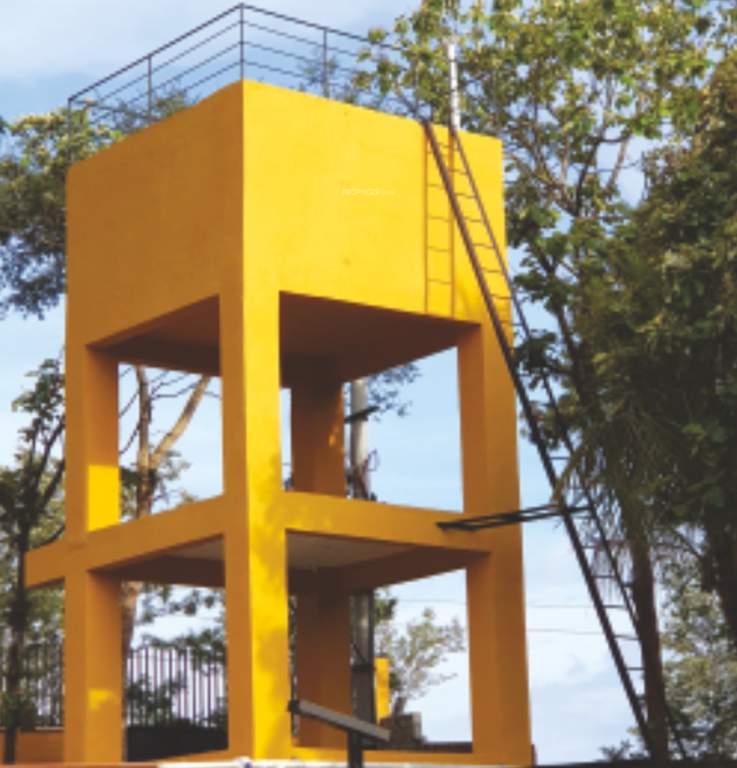  opulence Water Conservation, Rain water Harvesting