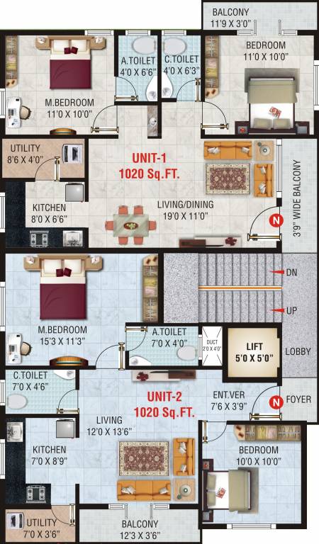 Images for clusterPlan