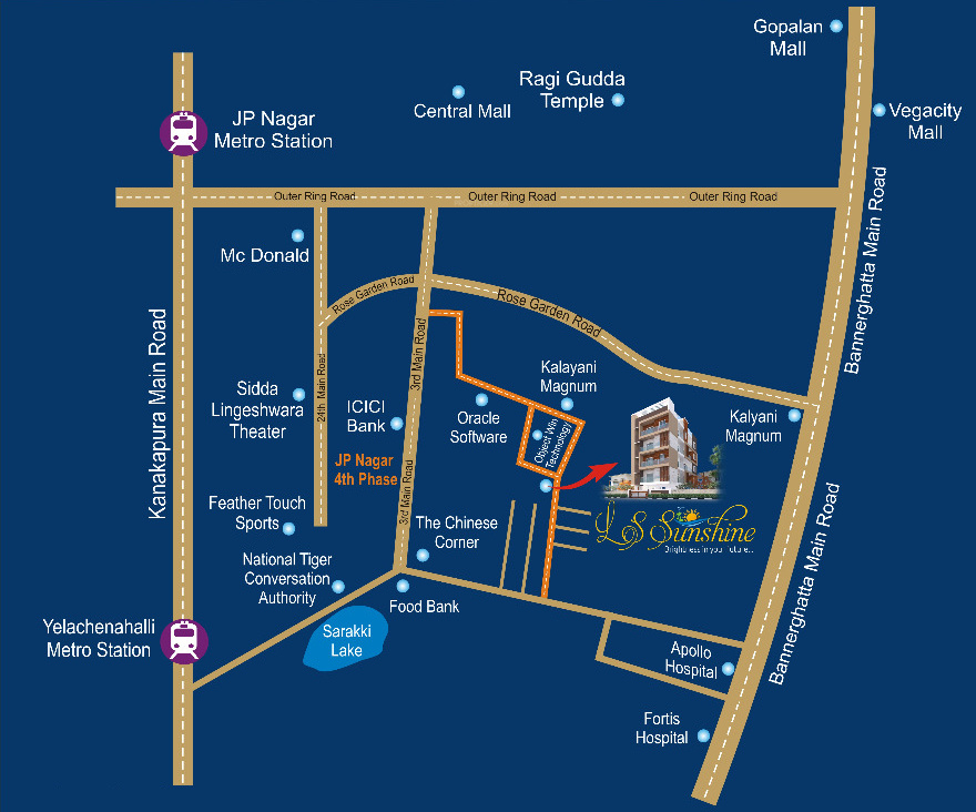 Images for locationPlan