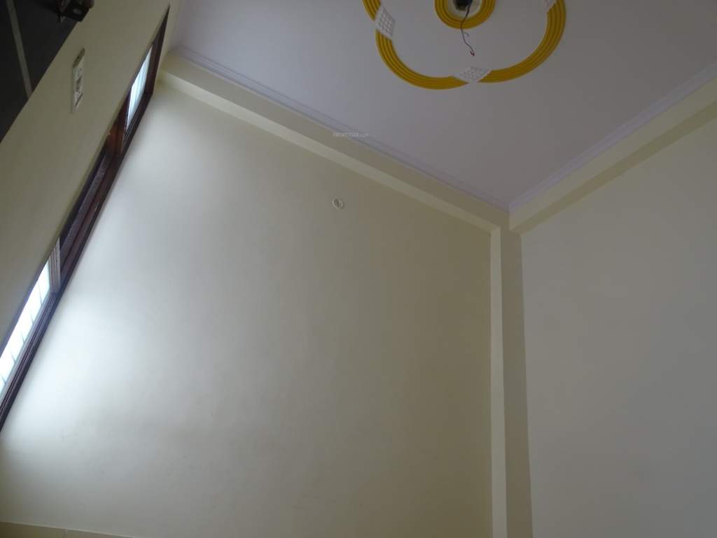  akshay enclave Living Area