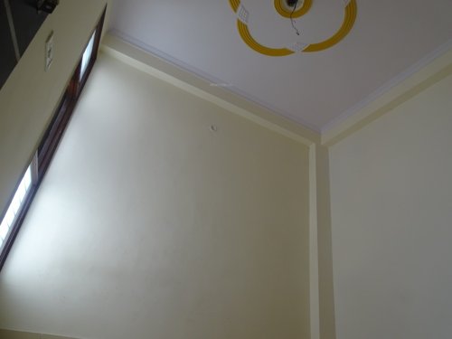 Living Area akshay-enclave Living Area