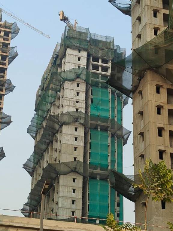 parkcity Construction Status Apr 25