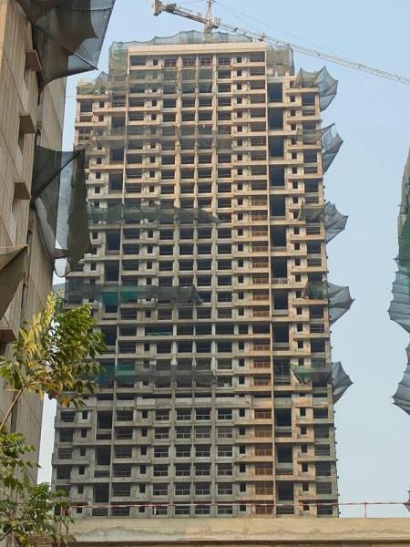  parkcity Construction Status Apr-25