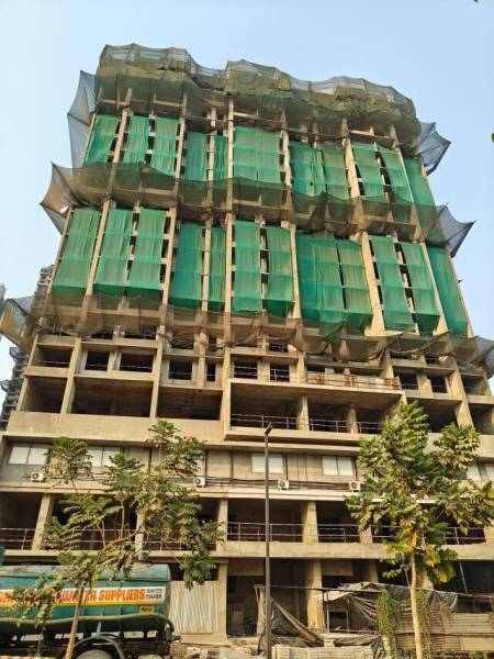  parkcity Construction Status Apr-25