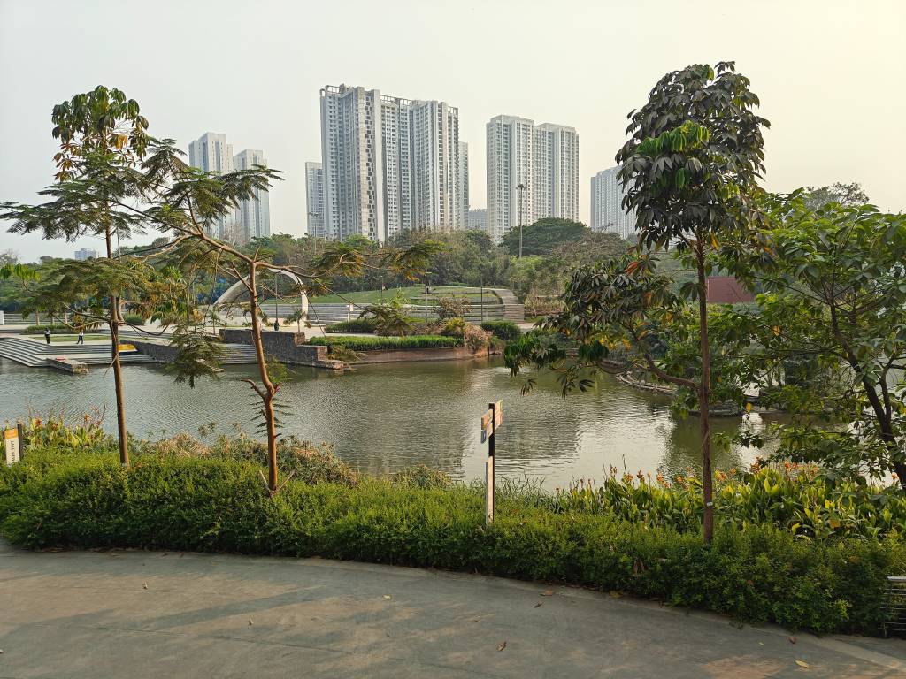Kalpataru Parkcity