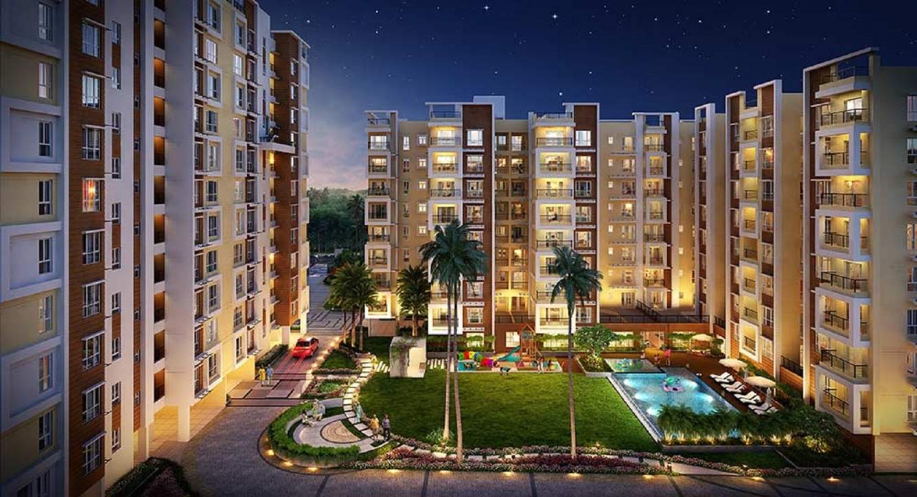  park 3 Landscape Garden and Tree Planting