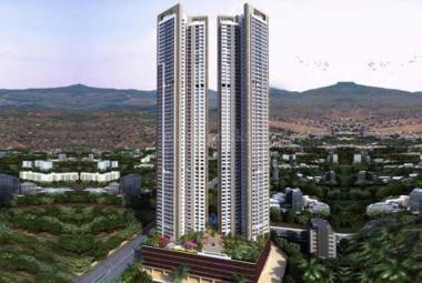 Elevation sarova Elevation