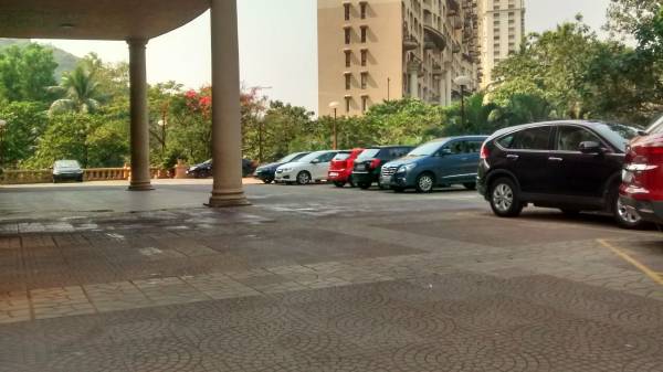 Car Parking verona-chs Car Parking