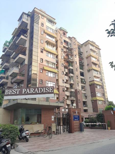  best-paradise Elevation