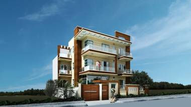 Images for Elevation of Punit Homes 2 Images for Elevation of Punit Homes 2
